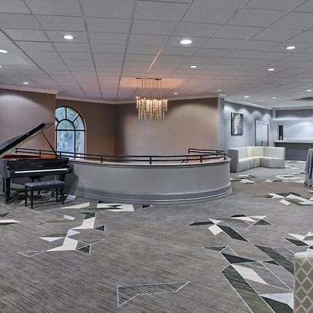 Sheraton Tucson Hotel & Suites Zewnętrze zdjęcie