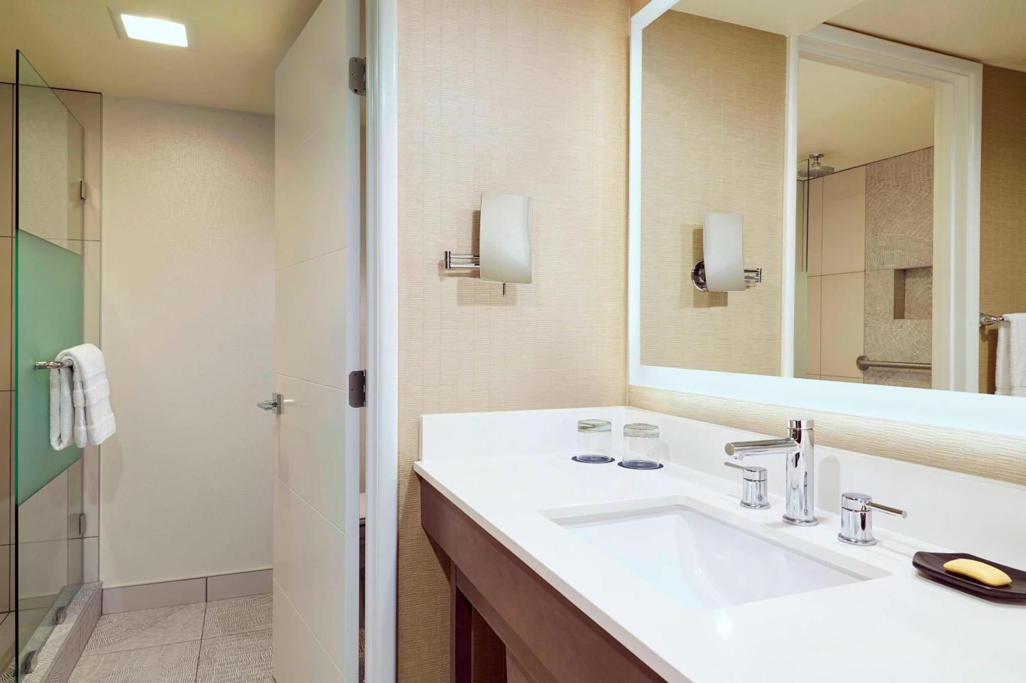 Sheraton Tucson Hotel & Suites Zewnętrze zdjęcie