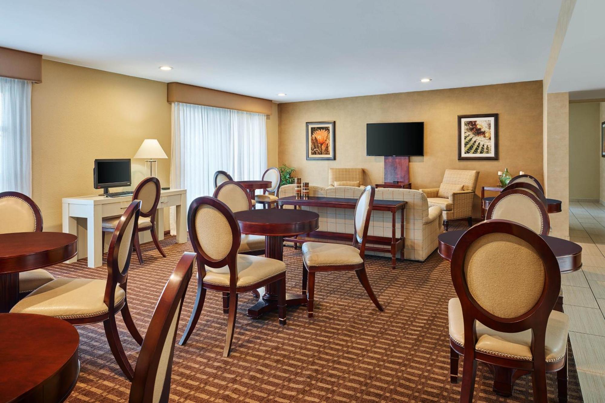 Sheraton Tucson Hotel & Suites Zewnętrze zdjęcie