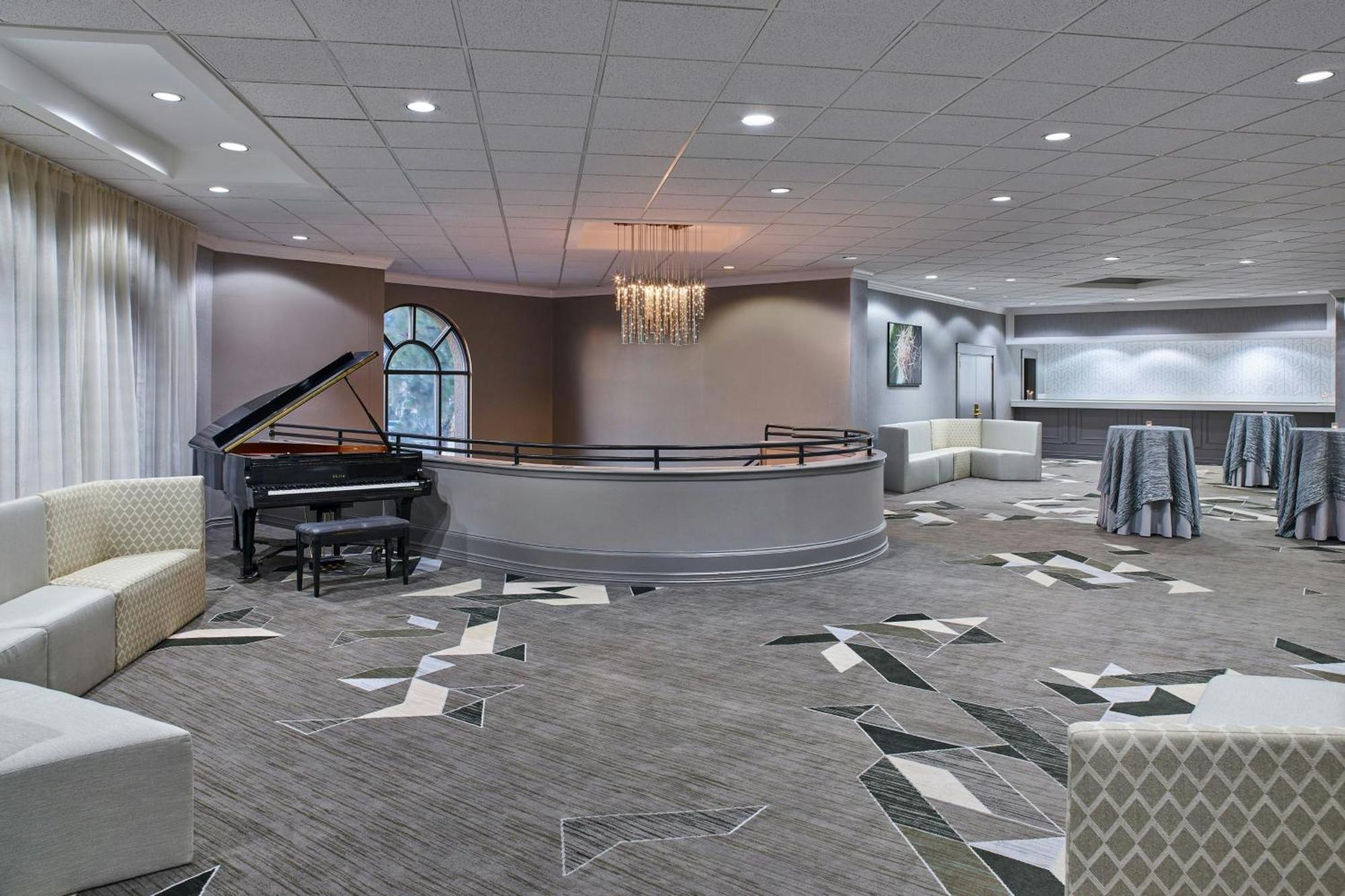 Sheraton Tucson Hotel & Suites Zewnętrze zdjęcie