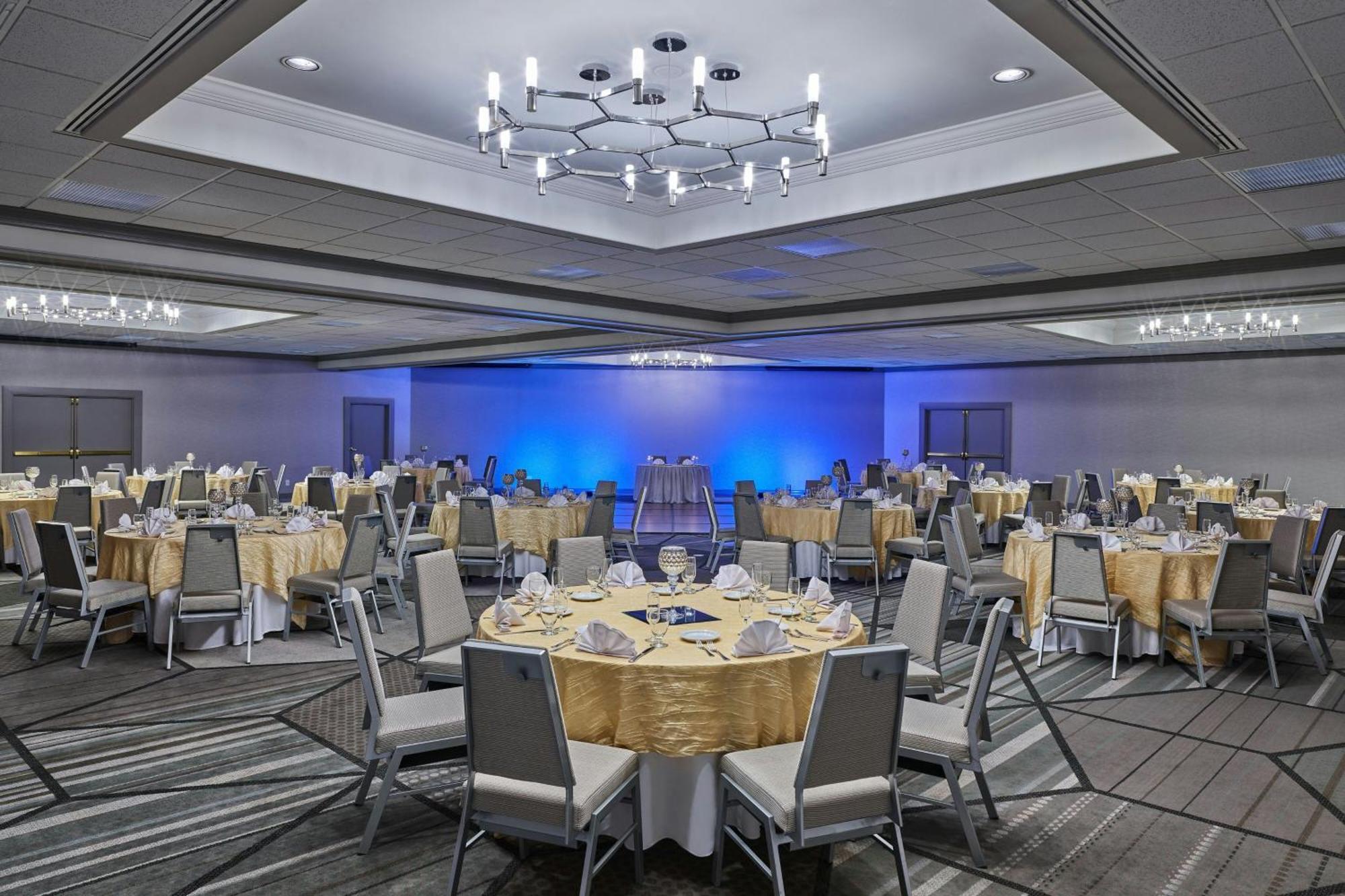 Sheraton Tucson Hotel & Suites Zewnętrze zdjęcie